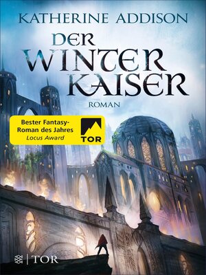 cover image of Der Winterkaiser